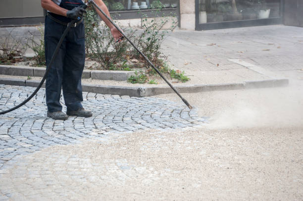 Best Driveway Pressure Washing  in Summer Set, MO